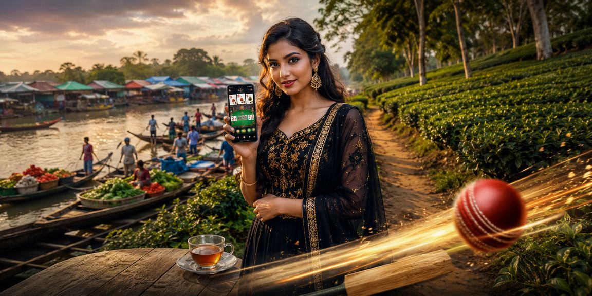 dhakabet